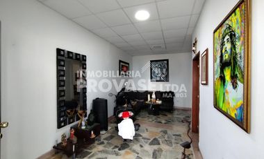 VENTA de CASAS en CUCUTA