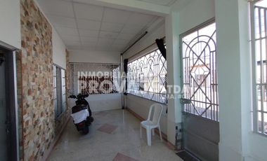 VENTA de CASAS en CUCUTA