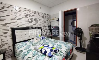 VENTA de CASAS en CUCUTA