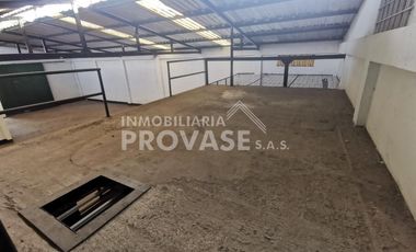 VENTA de BODEGAS en LOS PATIOS