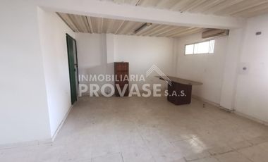 VENTA de BODEGAS en LOS PATIOS