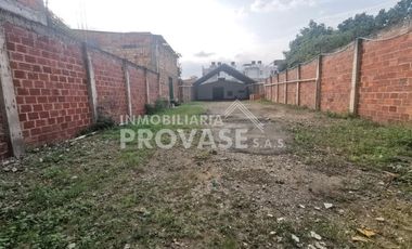 VENTA de BODEGAS en LOS PATIOS