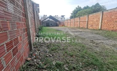 VENTA de BODEGAS en LOS PATIOS