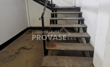 VENTA de BODEGAS en LOS PATIOS