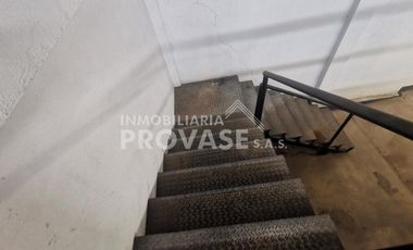 VENTA de BODEGAS en LOS PATIOS