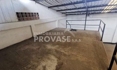 VENTA de BODEGAS en LOS PATIOS