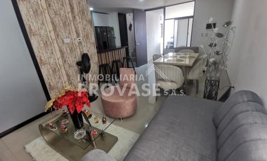 VENTA de CASAS en VILLA DEL ROSARIO