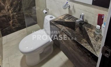 VENTA de CASAS en VILLA DEL ROSARIO