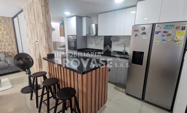 VENTA de CASAS en VILLA DEL ROSARIO