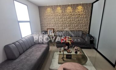 VENTA de CASAS en VILLA DEL ROSARIO