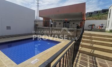 VENTA de CASAS en VILLA DEL ROSARIO