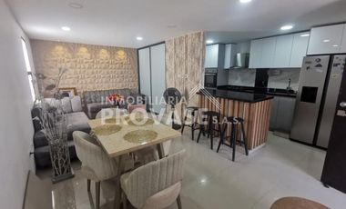 VENTA de CASAS en VILLA DEL ROSARIO