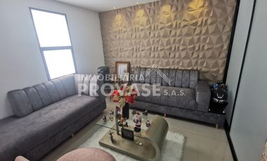 VENTA de CASAS en VILLA DEL ROSARIO