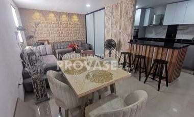 VENTA de CASAS en VILLA DEL ROSARIO