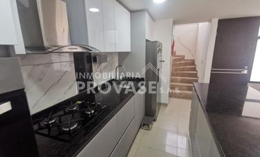 VENTA de CASAS en VILLA DEL ROSARIO