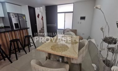 VENTA de CASAS en VILLA DEL ROSARIO