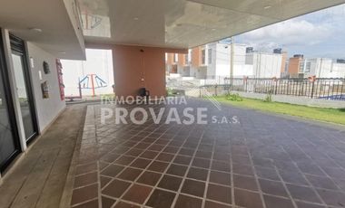 VENTA de CASAS en VILLA DEL ROSARIO
