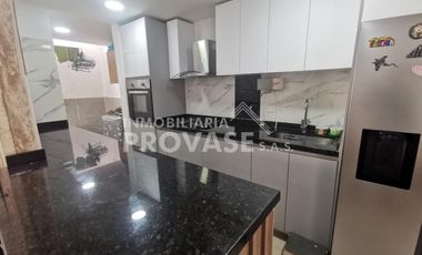 VENTA de CASAS en VILLA DEL ROSARIO