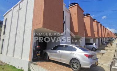 VENTA de CASAS en VILLA DEL ROSARIO