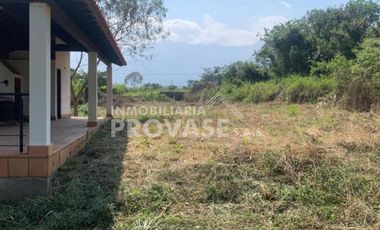 VENTA de LOTES en LOS PATIOS