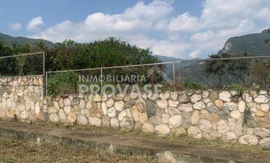 VENTA de LOTES en LOS PATIOS