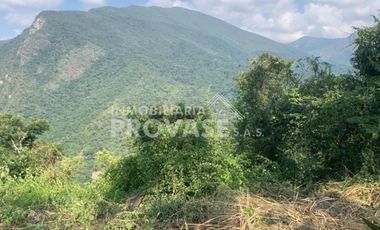 VENTA de LOTES en LOS PATIOS