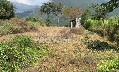 VENTA de LOTES en LOS PATIOS