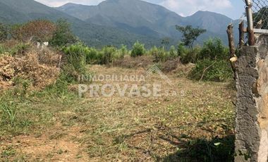 VENTA de LOTES en LOS PATIOS