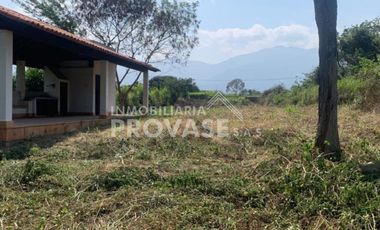 VENTA de LOTES en LOS PATIOS