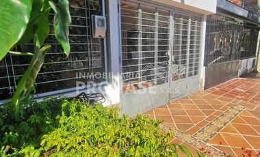 VENTA de CASAS en CUCUTA