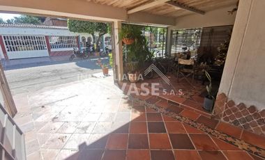 VENTA de CASAS en CUCUTA