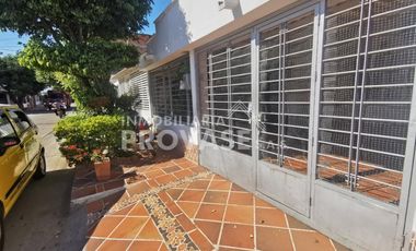 VENTA de CASAS en CUCUTA