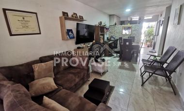 VENTA de CASAS en CUCUTA
