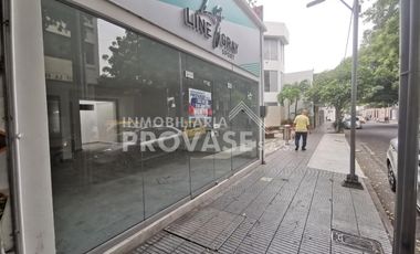 VENTA de LOCALES en CUCUTA