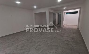 VENTA de LOCALES en CUCUTA