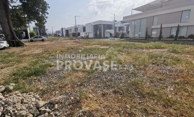 VENTA de LOTES en CUCUTA