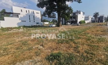 VENTA de LOTES en CUCUTA