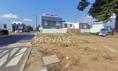 VENTA de LOTES en CUCUTA