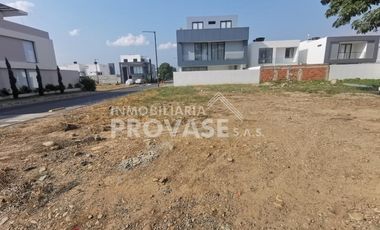 VENTA de LOTES en CUCUTA