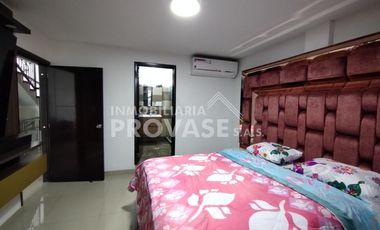 VENTA de CASAS en CUCUTA