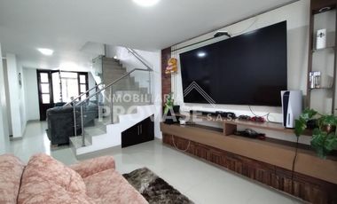 VENTA de CASAS en CUCUTA