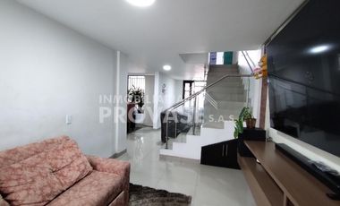 VENTA de CASAS en CUCUTA