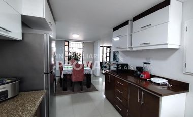 VENTA de CASAS en CUCUTA