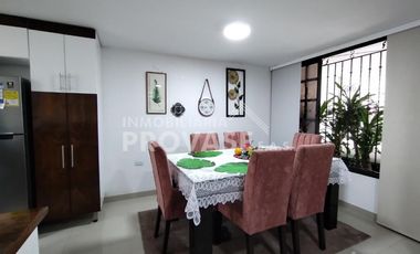 VENTA de CASAS en CUCUTA