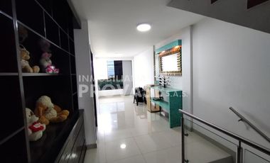 VENTA de CASAS en CUCUTA