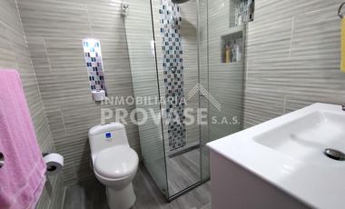 VENTA de CASAS en CUCUTA