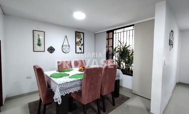 VENTA de CASAS en CUCUTA