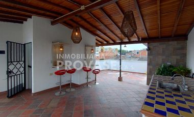 VENTA de CASAS en CUCUTA