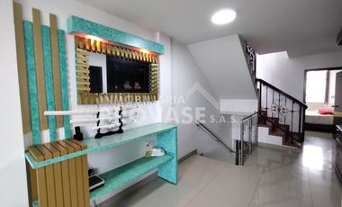 VENTA de CASAS en CUCUTA
