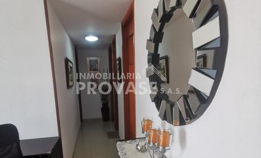VENTA de APARTAMENTO en CUCUTA